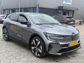 Renault Mégane E-Tech comfort range techno 60 kWh picture 4
