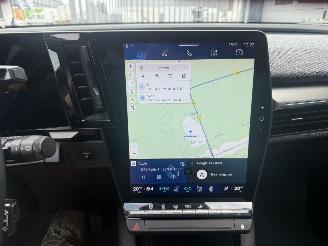 Renault Mégane E-Tech comfort range techno 60 kWh picture 21