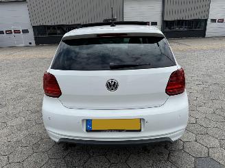 Volkswagen Polo 1.2 AUTOMAAT TSI Highline picture 5