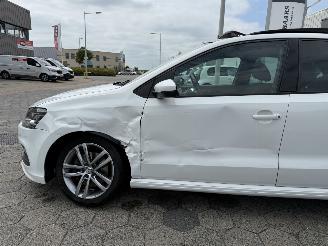 Volkswagen Polo 1.2 AUTOMAAT TSI Highline picture 8