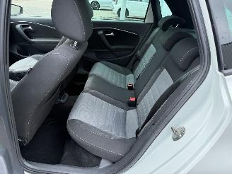Volkswagen Polo 1.2 AUTOMAAT TSI Highline picture 13