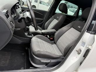 Volkswagen Polo 1.2 AUTOMAAT TSI Highline picture 12