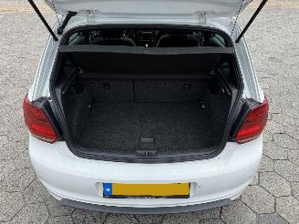 Volkswagen Polo 1.2 AUTOMAAT TSI Highline picture 14