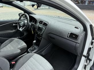 Volkswagen Polo 1.2 AUTOMAAT TSI Highline picture 18