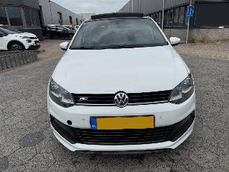 Volkswagen Polo 1.2 AUTOMAAT TSI Highline picture 2