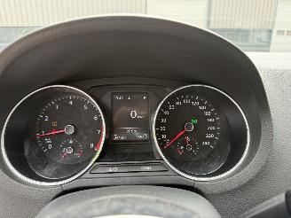 Volkswagen Polo 1.2 AUTOMAAT TSI Highline picture 21