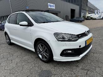 Volkswagen Polo 1.2 AUTOMAAT TSI Highline picture 3