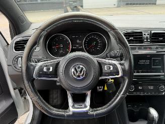 Volkswagen Polo 1.2 AUTOMAAT TSI Highline picture 20