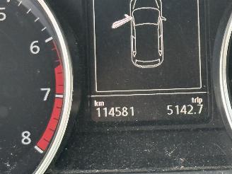 Volkswagen Polo 1.2 TSI Highline AUTOMAAT picture 21