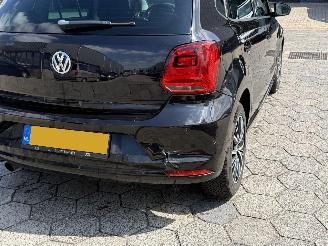 Volkswagen Polo 1.2 TSI Highline AUTOMAAT picture 8