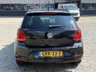 Volkswagen Polo 1.2 TSI Highline AUTOMAAT picture 5