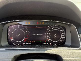 Volkswagen Golf 2.0 GTI  TCR 290 pk PANO. picture 8