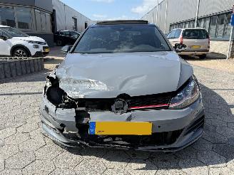 Volkswagen Golf 2.0 GTI  TCR 290 pk PANO. picture 9
