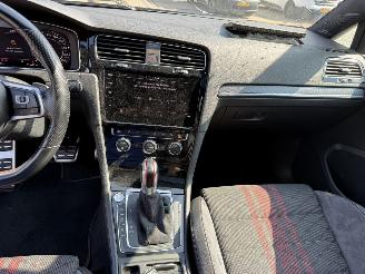 Volkswagen Golf 2.0 GTI  TCR 290 pk PANO. picture 22