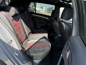 Volkswagen Golf Panaramadak TCR 2.0 TSI GTI TCR picture 15