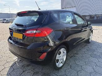 Ford Fiesta 1.1 Trend picture 4