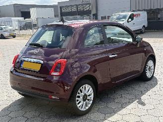 Fiat 500 0.9 AUTOMAAT TwinAir Turbo Popstar picture 4