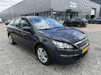 Peugeot 308 SW 1.2 PureTech Active picture 3