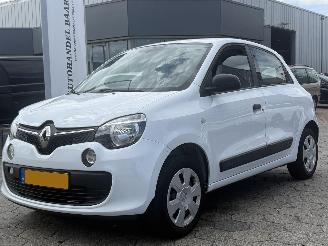 skadebil auto Renault Twingo 1.0 SCe Collection 2018/8
