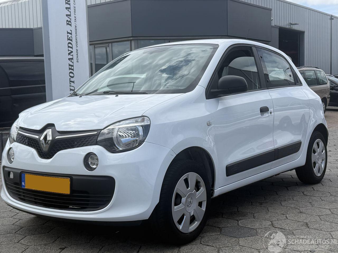 Renault Twingo 1.0 SCe Collection