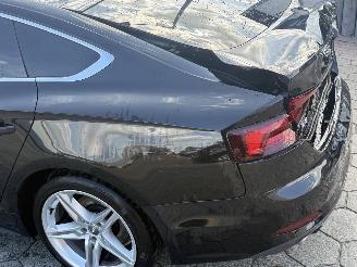 Audi A5 Sportback 40 TFSI S-line 140KW picture 12
