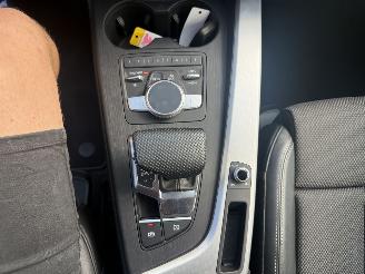 Audi A5 Sportback 40 TFSI S-line 140KW picture 9