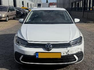 Volkswagen Polo 1.0 TSI Life Business picture 2