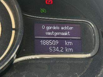 Renault Mégane 1.2 TCe Collection picture 15