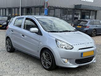 Mitsubishi Space-star 1.0 Inform picture 3