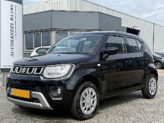 Auto incidentate Suzuki Ignis 1.2 Smart Hybrid Comfort 2023/2