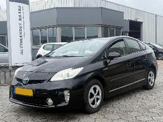 krockskadad bil auto Toyota Prius 1.8 Comfort Top 5 edition 2012/5