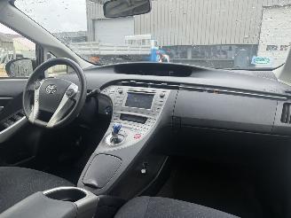 Toyota Prius 1.8 Comfort Top 5 edition picture 12