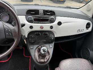 Fiat 500 1.4-16V Sport picture 20