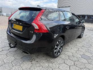 Volvo V-60 1.5 T3 Polar+ Dynamic picture 4