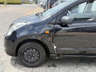 Suzuki Alto 1.0 Comfort picture 9