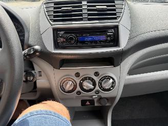 Suzuki Alto 1.0 Comfort picture 19