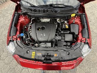 Mazda CX-5 2.0 SkyActiv-G 165 Comfort picture 7