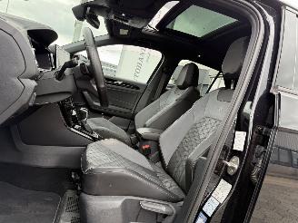 Volkswagen T-Roc 1.5 Panoramadak TSI R-Line Business picture 11