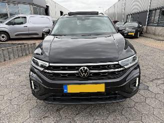 Volkswagen T-Roc 1.5 Panoramadak TSI R-Line Business picture 2