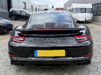 Porsche 911 3.8 Turbo S PANO 581PK!! picture 5