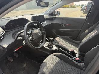 Peugeot 208 1.2 PureTech Active Pack picture 11