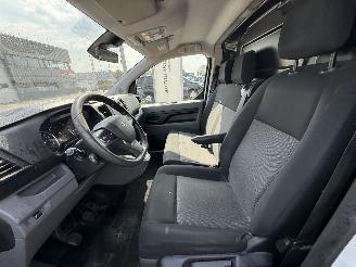 Peugeot Expert 226S 1.6 BlueHDI 95 Premium picture 12