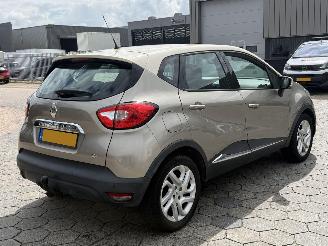 Renault Captur 1.2 TCe Dynamique AUTOMAAT NAP!!!!! picture 5