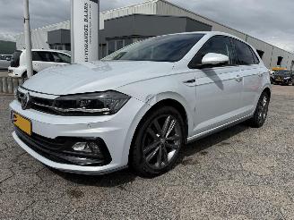 škoda osobní automobily Volkswagen Polo 1.0 TSI R-Line 2018/5