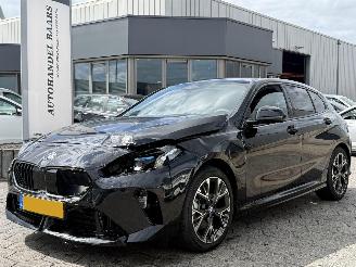 skadebil auto BMW 1-serie 120 M Sport AUTOMAAT 2026/3