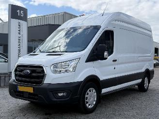  Ford Transit 350 2.0 TDCI L3H2 Trend MHEV RWD 2020/12