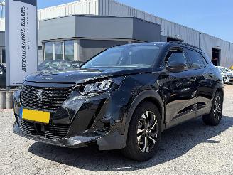  Peugeot e-2008 EV Allure Pack 50 kWh 2021/12