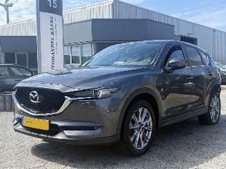  Mazda CX-5 2.0 SkyActiv-G 165 Style Selected AUTOMAAT 2020/9
