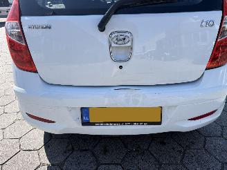Hyundai I-10 1.1 i-Drive picture 9