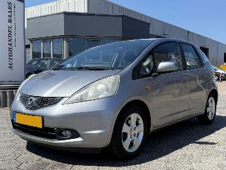 Unfallwagen Honda Jazz 1.2 Trend 2010/3